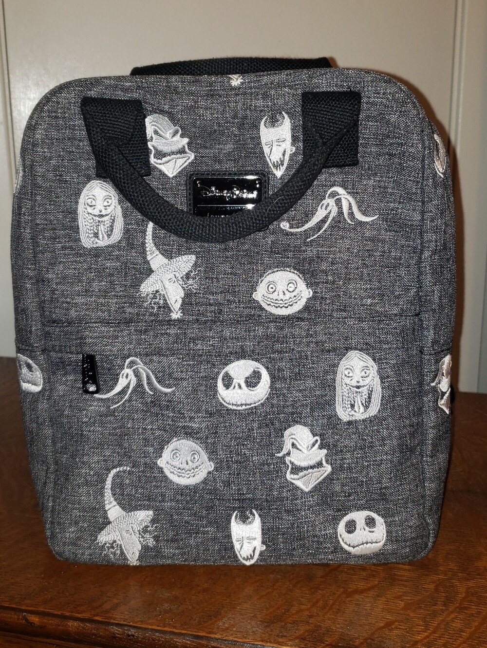 Loungefly Disney The Nightmare Before Christmasi Back Pack